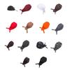 Fast Food Dustproof Kitchen Chefs Hat Men's Women's Work Hat Cooking Hat for Kitchens and Food Event