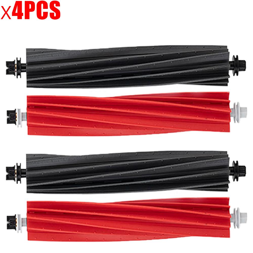 Spare Parts For Roborock S8 S8 Pro Ultra S8+, DuoRoller Main Side Brushes Mop Cloths HEPA Filters Dust Bags Accessories