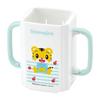 Beverage Holder Paper Pack Shimajiro Border 10 X 5.5 X Height 9cm DHP2