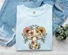 Tops – T-Shirts