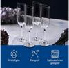 Villeroy & Boch NewMoon Sektgläser, 4 Stück (1136538130)