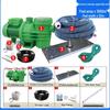 Yongjing Manual Pool & Pond Vacuum Cleaner
