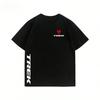 Trek   Fahrradenthusiast Grafik T-Shirt unisex Kleidung Drahtig Schweiß Atmungsaktiv unisex's Und Wounisex's Motorrad T-Shirts