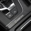 Emblema de Metal 3D para Carro Letra Adesivos Decorativos Emblema Decalque Para Volvo AWD C30 S80 S90 T6 V40 V50 V60 V70 V90 XC40 XC60 XC70 XC90