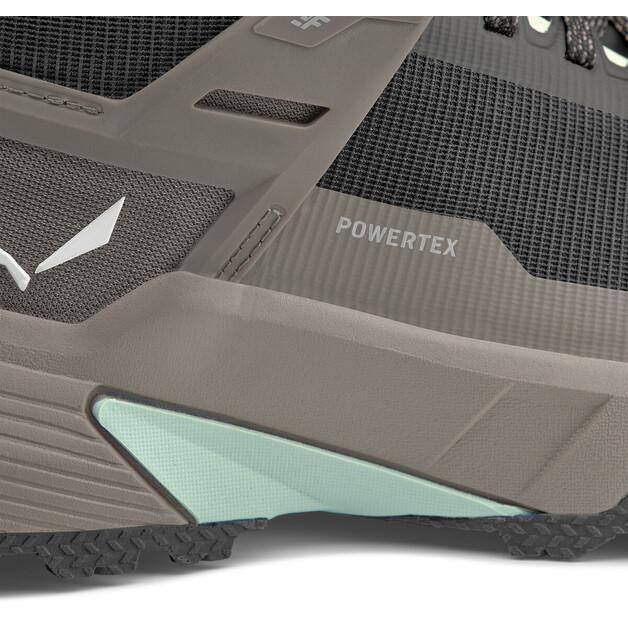 Треккинговые ботинки Salewa Pedroc 2 Powertex