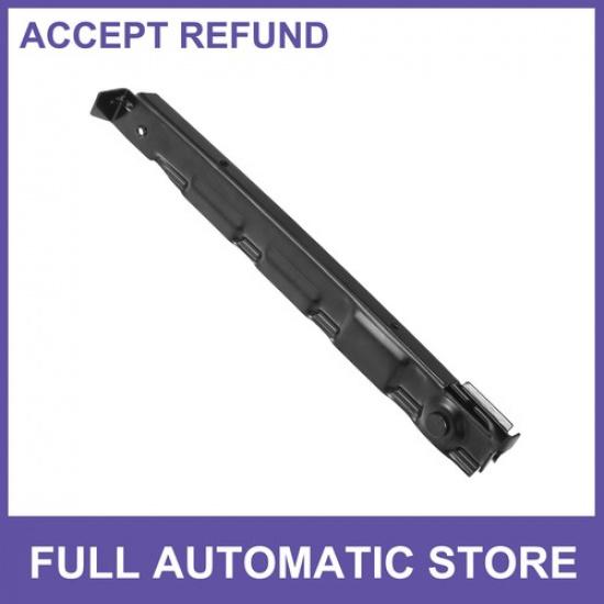 Front Bumper Guide Single  for Mercedes Benz E320 2003-2009