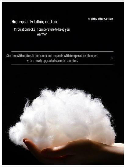 Hengyuanxiang Winter Cotton Jacket: Chinese Style for Elderly Women, Perfect for Grandma's Birthday or Mom's New Year Celebration