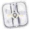 L8RE Universal Fan Safety Guard Dustproof Protective Cover For Kids Home Office