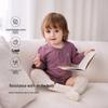 Babylove Unisex Lightweight Warm Bodysuit