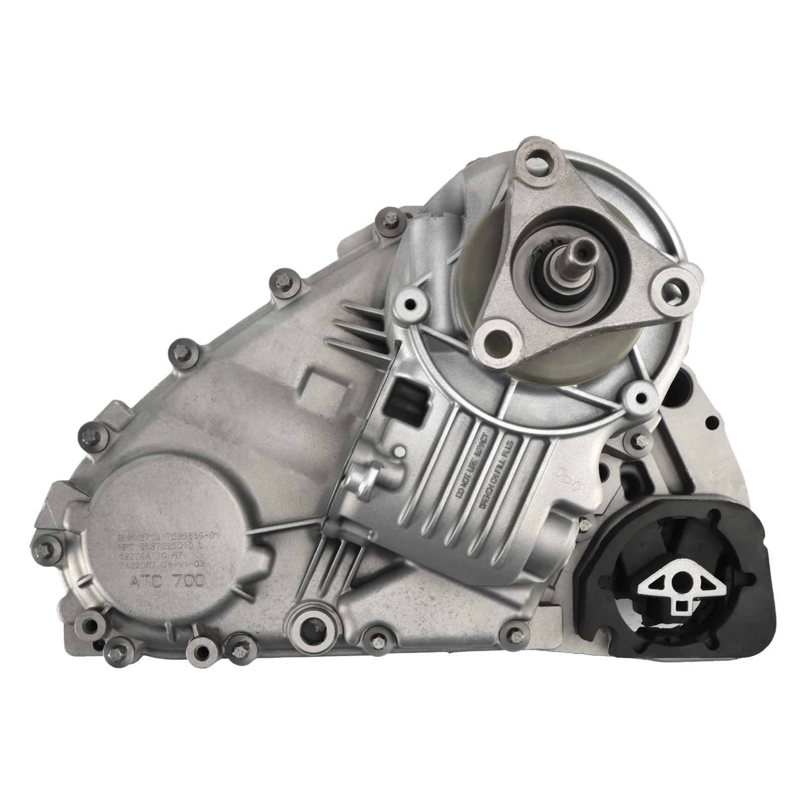 ATC700 Transfer Case Assembly 27107599886 for