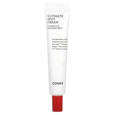 Ac Collection, Ultimate Spot Cream, 30G(1.05Oz)