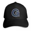 The Georgetown Icon Baseball Cap Kids Hat Brand Unisex Cap Luxury Caps Luxury Hat Women Unisexs