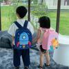 Lovely Cartoon Theme School Bag Eva Large Capacity Lightweight Children's Backpack Comfortable