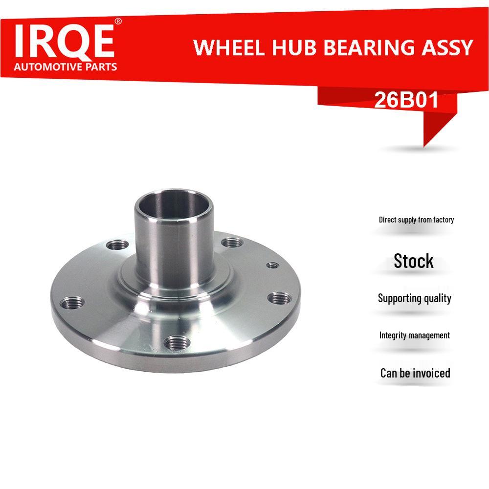 Montáž náboje ložiska předního kola M113001017 pro vozy Chery