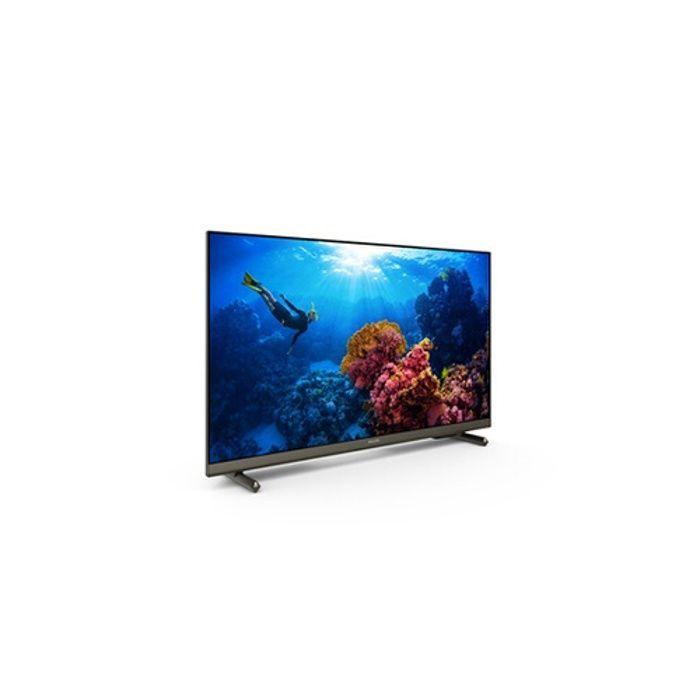 LED TV - Philips - 24phs6808 - 720p - Smart Tv - Wi-fi