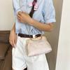 Ketten-Cheongsam Bestickte Bankett-Tasche Elegante Kussverschluss-Umhängetasche Crossbody-Taschen Reisen