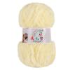 100G/Ball Imitation Mink Wool Yarn Faux Fur Yarn Cashmere Hand Knitting Crochet Sweater Thread Clothes Scarf Fluffy Mink Yarn