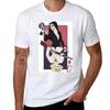 Queens Tshirt Lightweight Casual Summer Tshirt