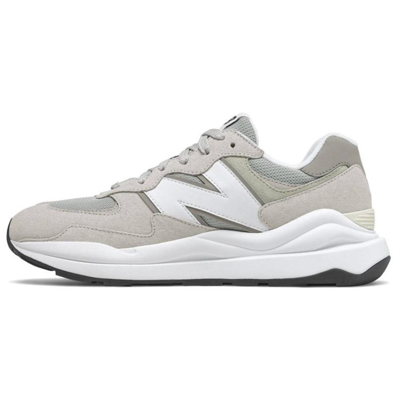 New Balance 57/40 'Rain Cloud' Sneakers M5740CA
