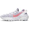 New Space Hippie 04 Summit White Hyper Crimson Women's CD3476-100