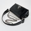 Bolso de Hombro Mediano Vivienne Westwood Hazel 46020001w