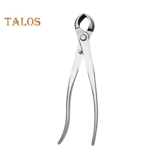 

Секатор для бонсай, нержавеющая сталь, разделитель стволов, корнерез, сферические ножницы, эргономичный садовый секатор для обрезки деревьев бонсай A