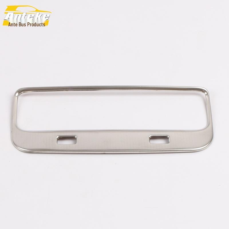 

Model 3 Rear Air Outlet Decorative Frame - 2019 Edition