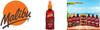 Malibu Dry Oil Spray SPF50 Tanning Oil 100ml