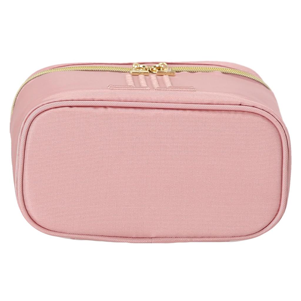 Vanity Pouch 08704202 Pouch Women 08704202A Pink wide x 11cm long x 9cm deep [Lanvin Collection] Women's [A] Approx. 16.5cm