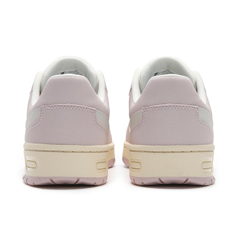 Fila Teratach Wear Resistant And Lightweight Low Top Skateboard Shoes Women's F12W542228FGP