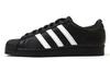 Adidas Originals Superstar 82 JI2026 Size Core Black CBLACK/FTWWHT/OWHITE, 22.5cm, Black/Footwear White/Core