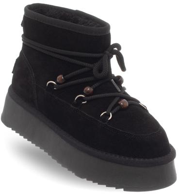 Women' Leather Ankle Boots - Solo Soprani Couture - Ssw521P72/03 Stones 37