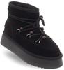 Women' Leather Ankle Boots - Solo Soprani Couture - Ssw521P72/03 Stones 37