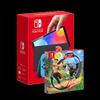 NINTENDO SWITCH OLED Console & Ring Fit Adventure Bundle