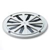 Sanwa Supply Rotating 33cm 30kg Load Stand, Diameter, Capacity, CR-16K