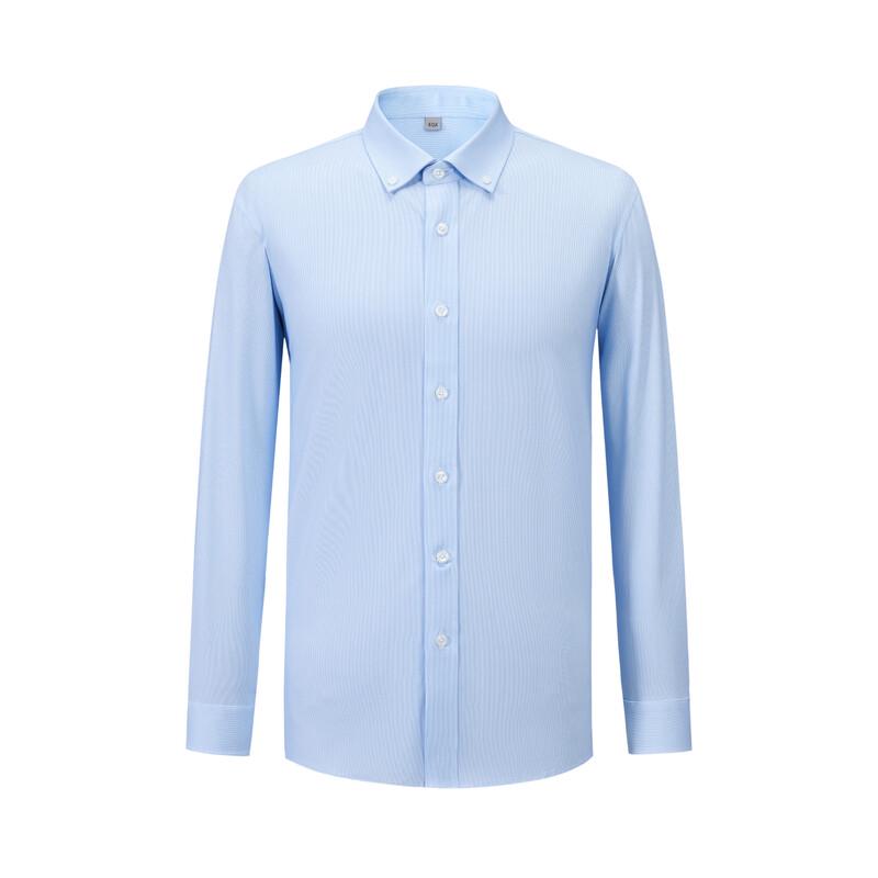 BONO Men s Cotton Long Sleeve Shirt M