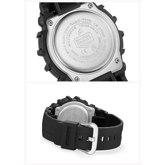 Casio G-Shock Wristwatch Radio Solar GW-2310U-1JF Mens Black
