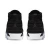 Air Jordan Flyknit Elevation 23 Μαύρο/Κίτρινο AJ8207-007