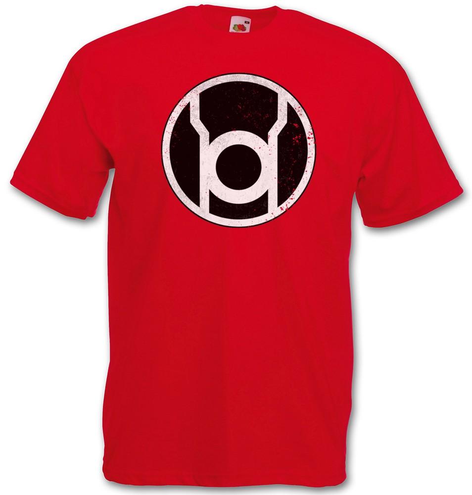 

ФУТБОЛКА С ЛОГОТИПОМ ТЕОРИИ БОЛЬШОГО КРАСНОГО ФОНАРЯ - Шелдон TBBT Ботан ТВ Купер Зеленый 2XL