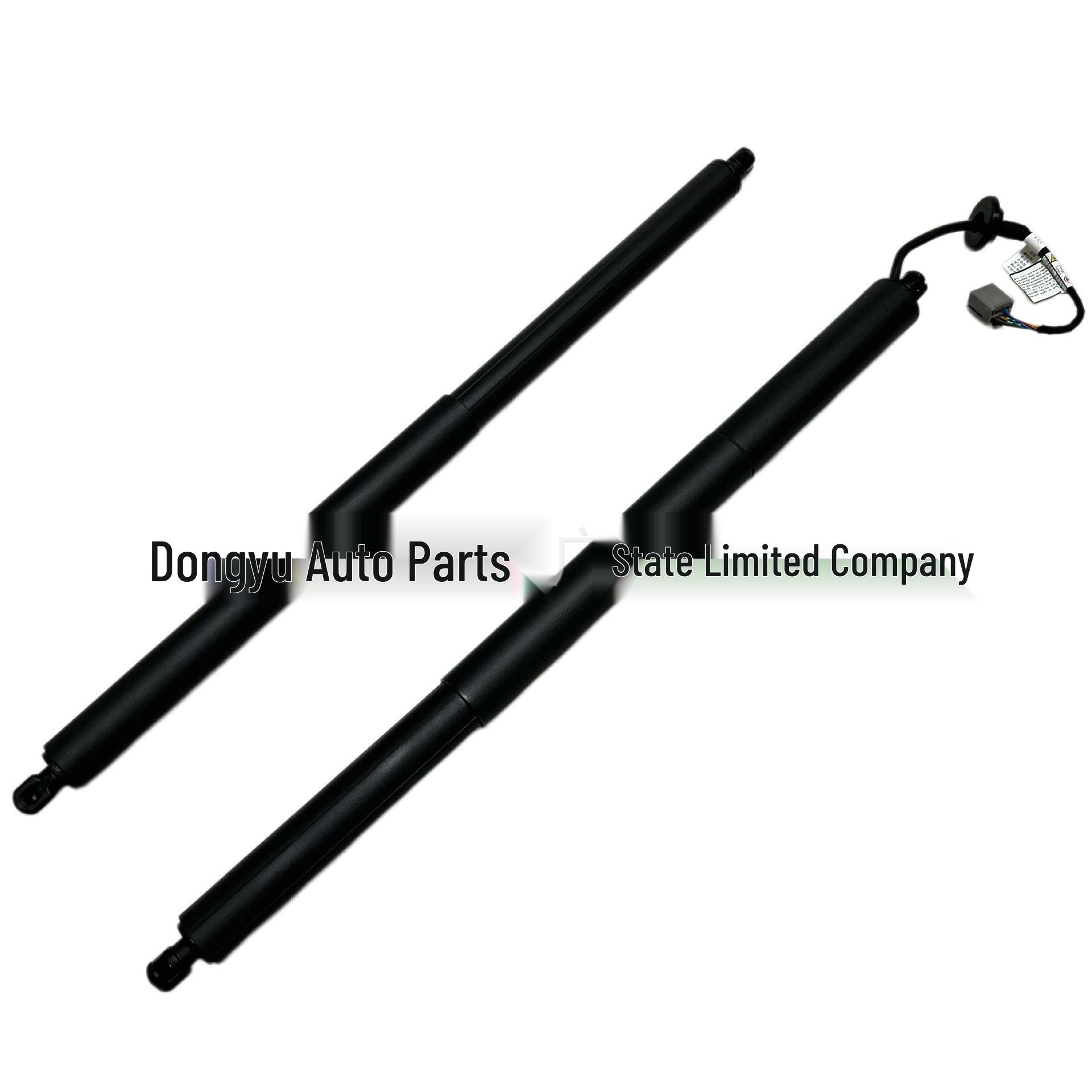 Ford Explorer Electric Tailgate Hydraulic Support Rods BB5Z14B351A BB5Z78406A10B Right BB5Z78406A10B