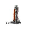 Lego NASA Artemis Space Launch System