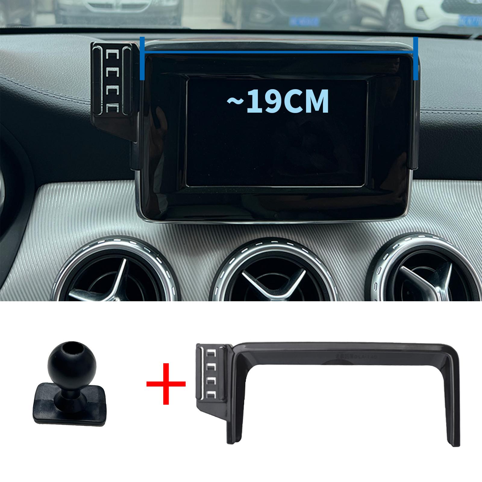 Automašīnas tālruņa turētājs priekš Mercedes-Benz B-klases