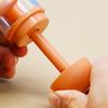 Mini Travel Steamer Handheld Facial Mist Sprayer 150ml Refillable Misting Bottle for Refreshing Face And Body