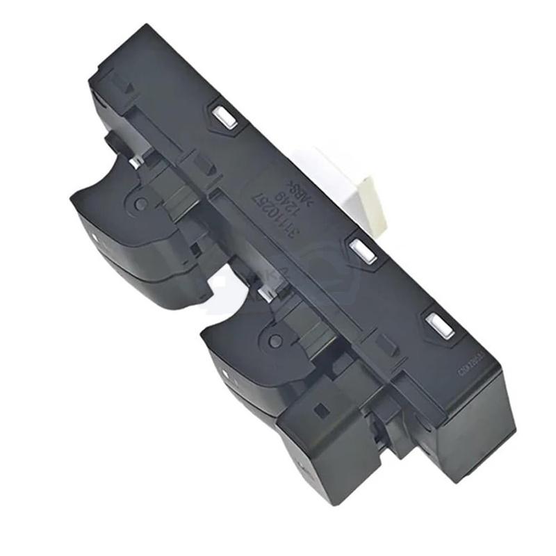 Window Control Switch for Hyundai HB      2024 93571-R1210 93571R12104X Glass Lifter Controller Button