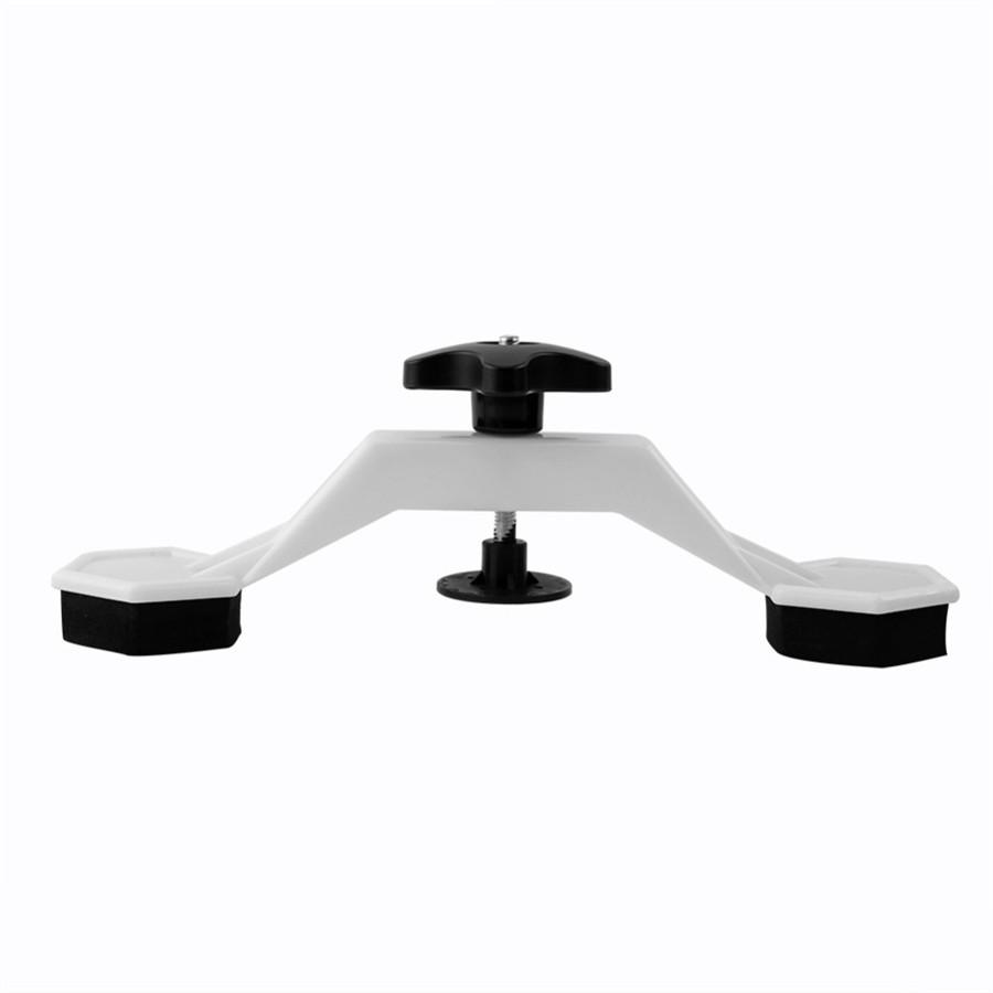 Car Body Paintless Dent Pulling Bridge Hail Removal Repair Glue Tab Hand Tool US