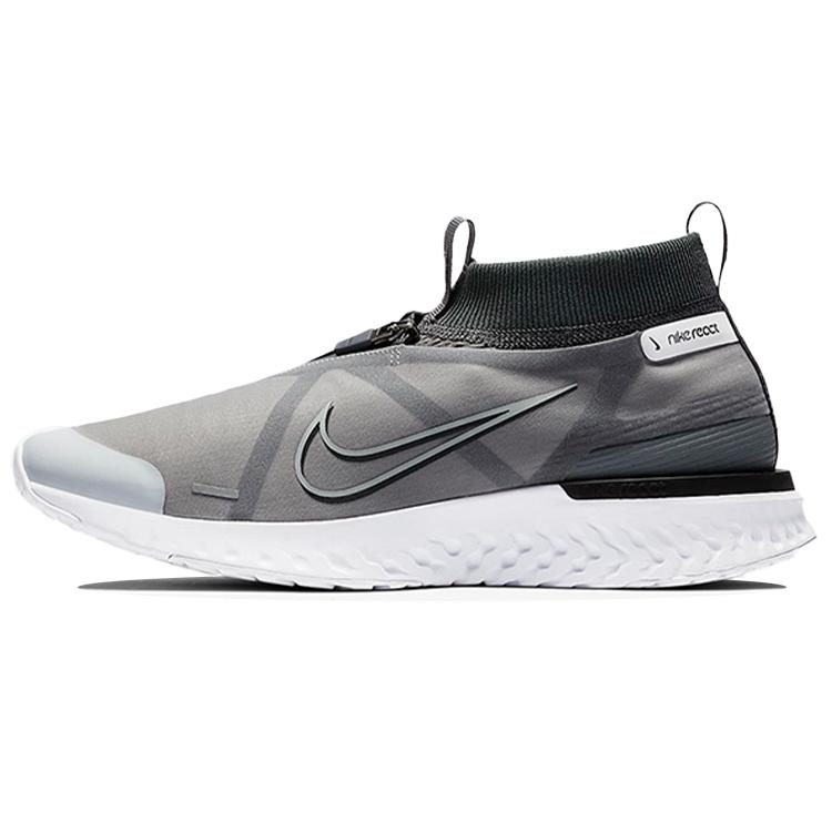 

Nike React City Dark Grey Wolf Grey AT8423-002 44.5