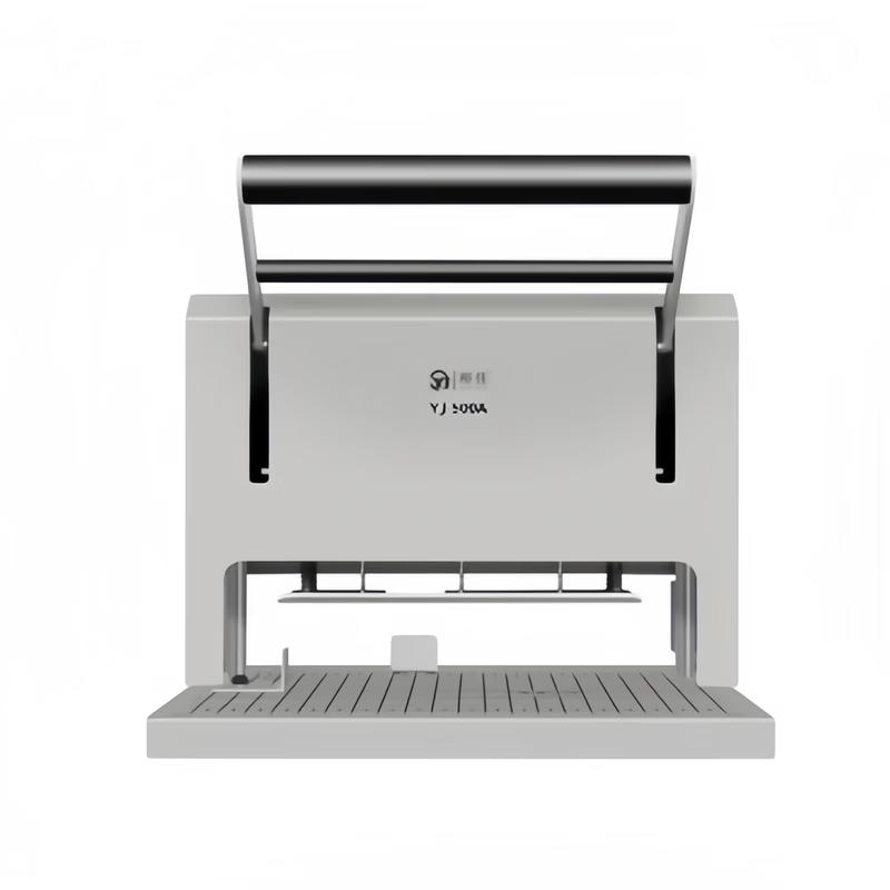 YJ-S500A Three-Hole Automatic Paper Drill