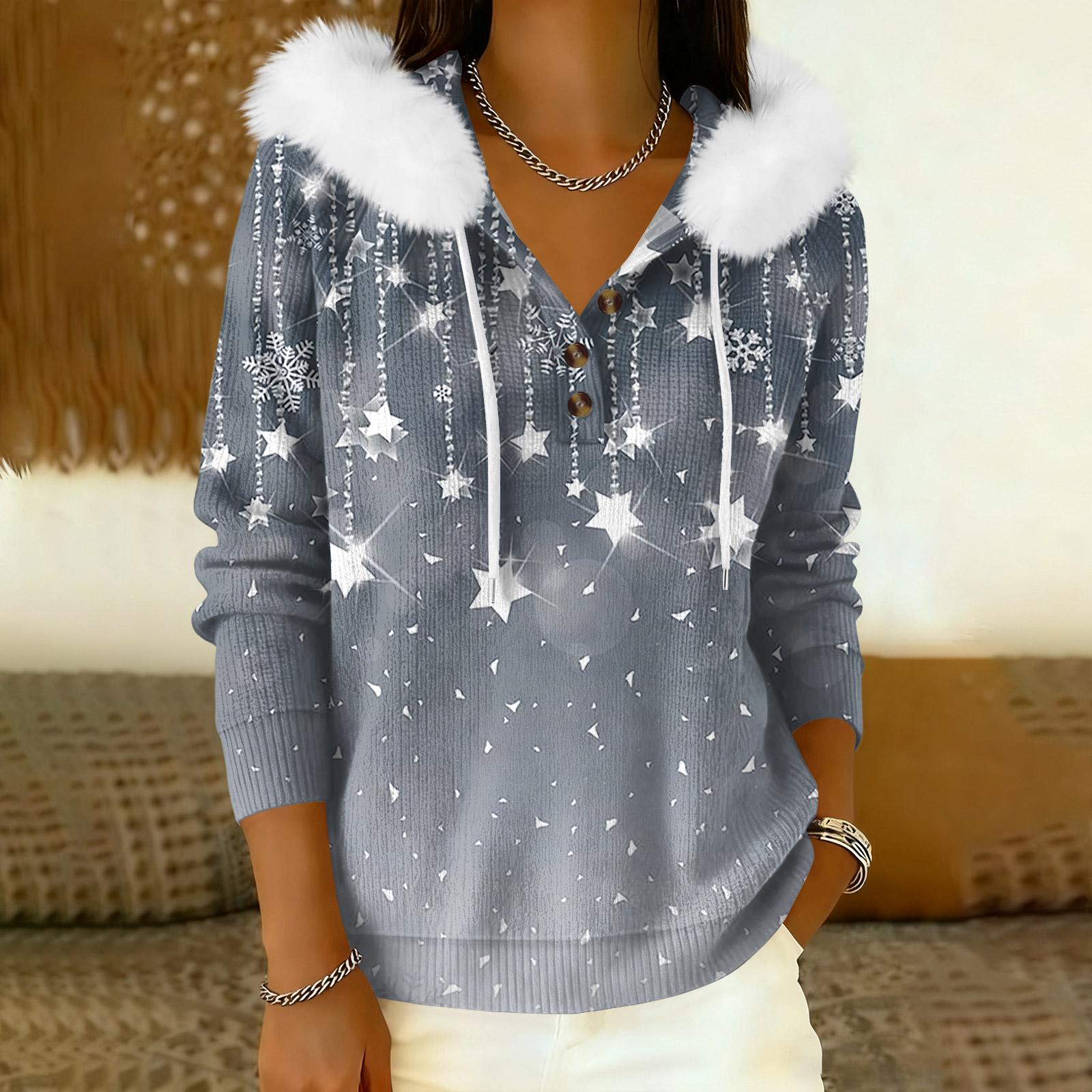 

Women s Coat Long Sleeved Hooded Winter Warm Coat Jacket XXXL