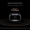 Xiaomi Buds 5 Pro Noise-Cancelling Bluetooth Earbuds