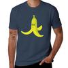 Banana Peel TShirt Unisex T Shirt Summer Unisex Graphic T Shirt TShirt